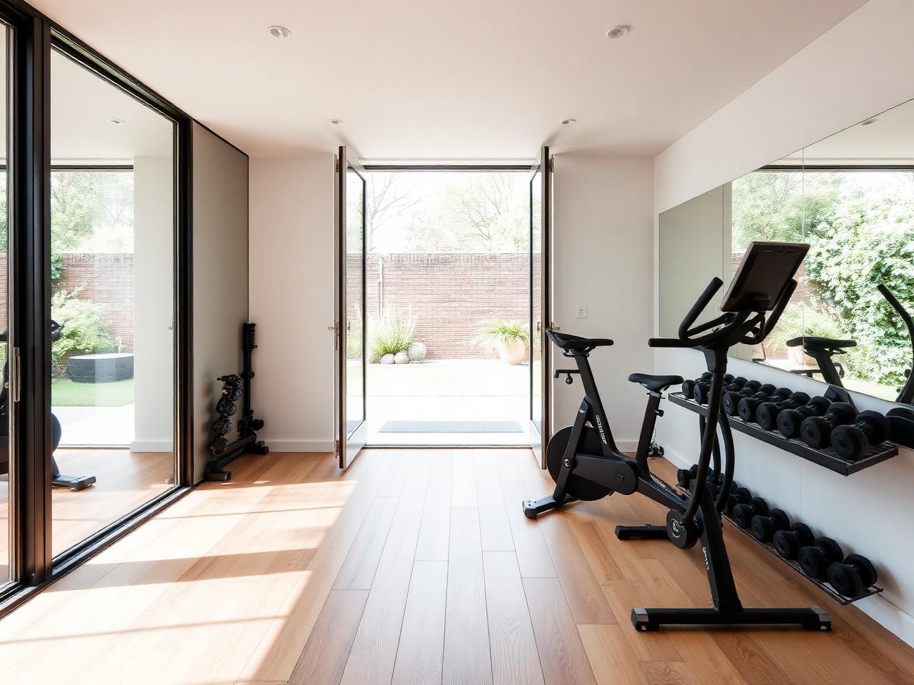 Home Gym